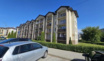 Mieszkanie 2-pokojowe Sandomierz, ul. dr. Zygmunta Schinzla