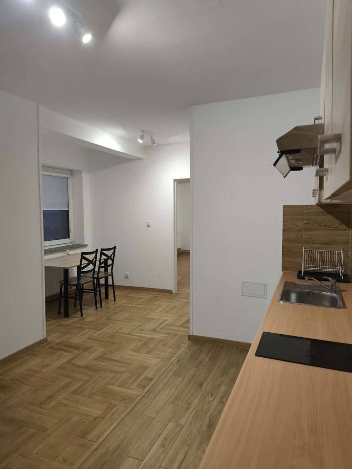 Mieszkanie 2-pokojowe Łomianki, ul. Warszawska. Zdjęcie 9