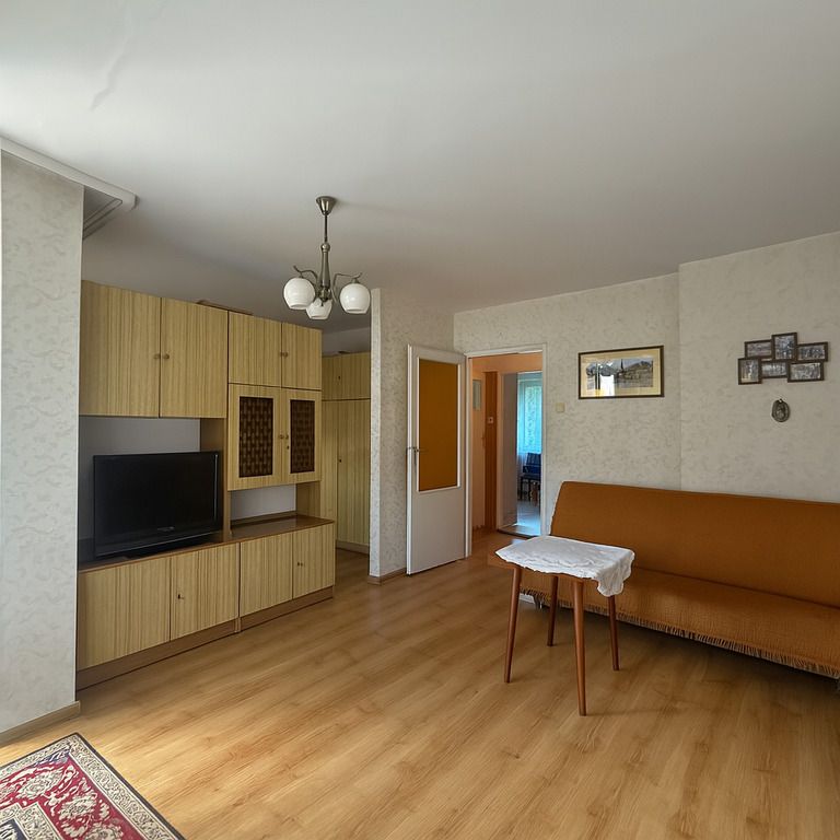 Mieszkanie 2-pokojowe Szczecinek, al. Papieża Jana Pawła II. Zdjęcie 8