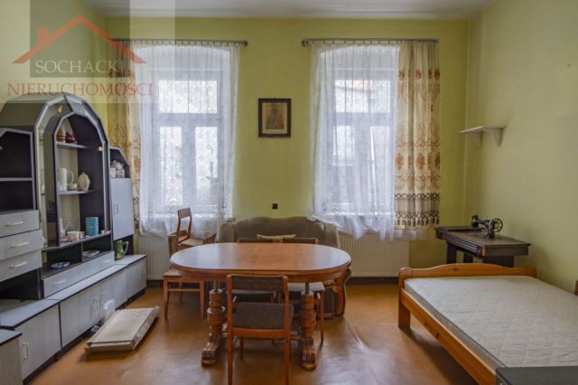 Mieszkanie 2-pokojowe Lubań Centrum, pl. 3 Maja. Zdjęcie 3