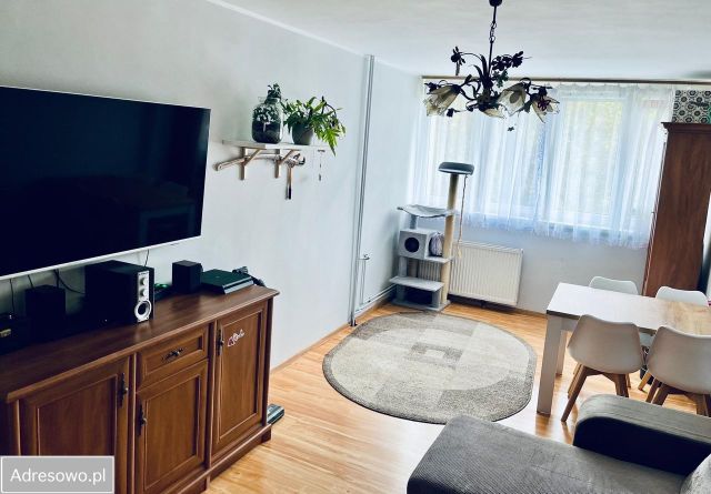 Mieszkanie 2-pokojowe Lubań, ul. Kazimierza Wielkiego. Zdjęcie 1