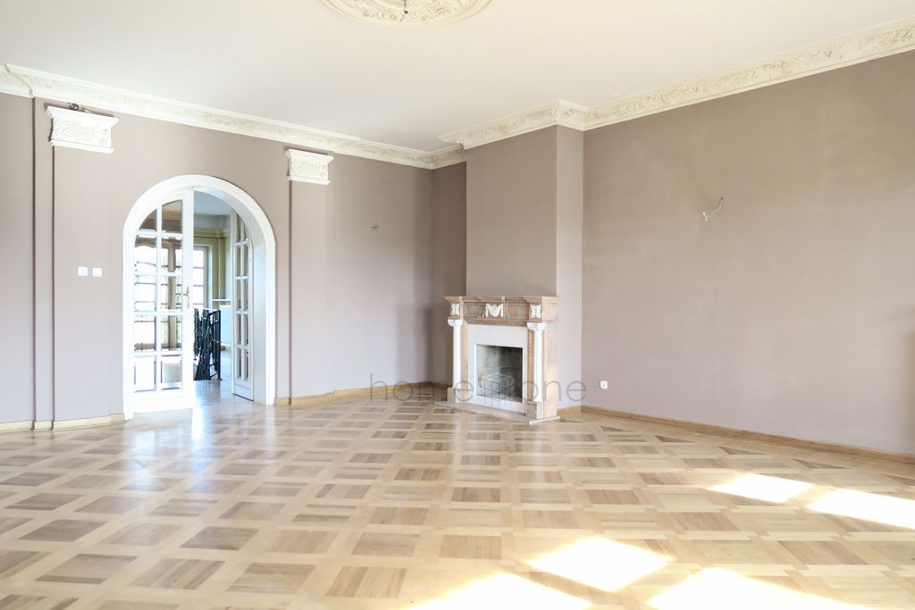 dom wolnostojący, 8 pokoi Warszawa Wilanów. Zdjęcie 6