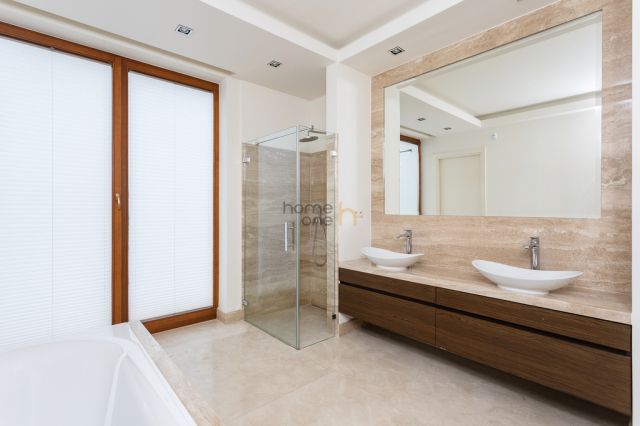 bliźniak, 6 pokoi Warszawa Wilanów. Zdjęcie 11