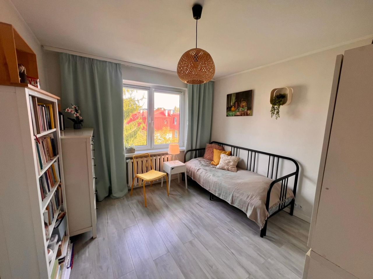 Mieszkanie 3-pokojowe Kudowa-Zdrój, ul. Pogodna. Zdjęcie 2