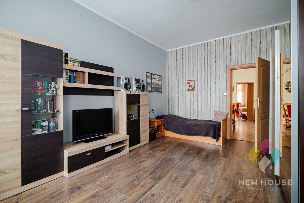 Mieszkanie 4-pokojowe Olsztyn Zatorze, ul. Marii Zientary-Malewskiej. Zdjęcie 7