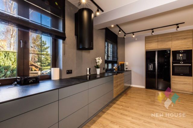 dom wolnostojący, 6 pokoi Stawiguda, ul. Perłowa. Zdjęcie 7