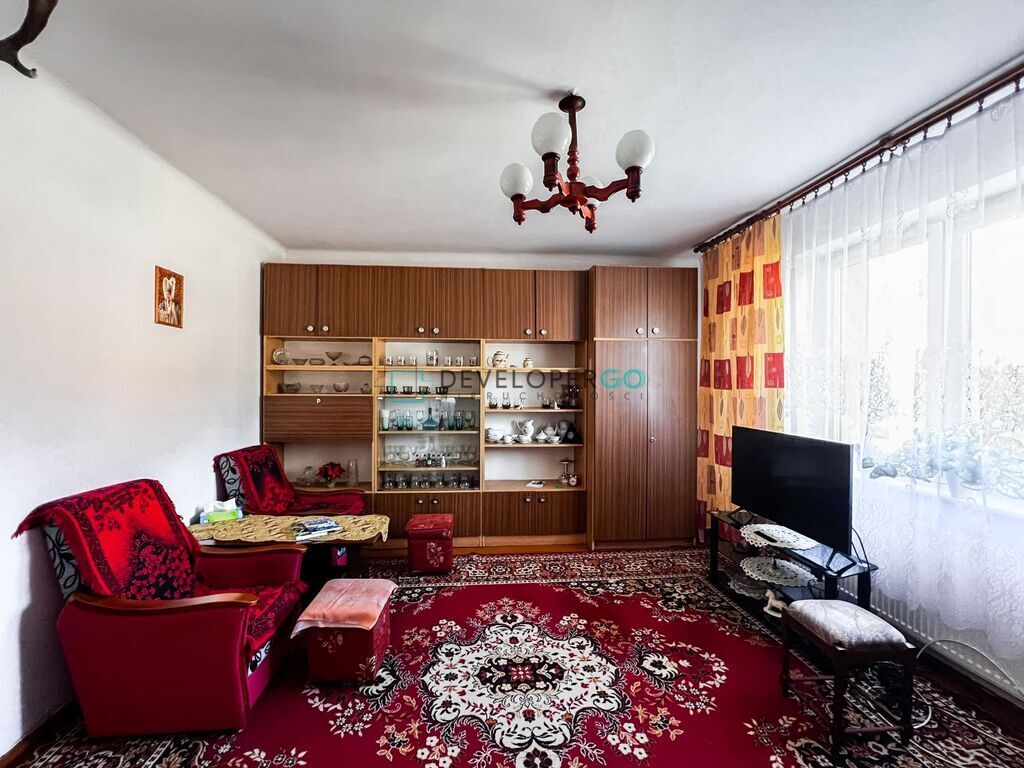 dom wolnostojący, 3 pokoje Puławy, ul. Włostowicka. Zdjęcie 3