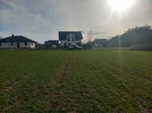 Działka budowlana Wręczyca Wielka, ul. Kolejowa. Zdjęcie 4