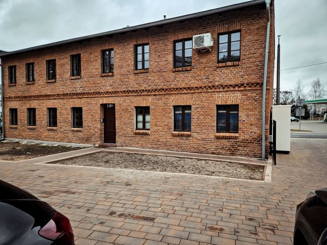 Mieszkanie 2-pokojowe Toruń Koniuchy, ul. Koniuchy. Zdjęcie 1