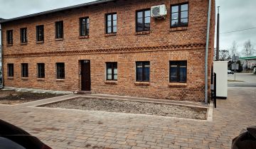 Mieszkanie 2-pokojowe Toruń Koniuchy, ul. Koniuchy