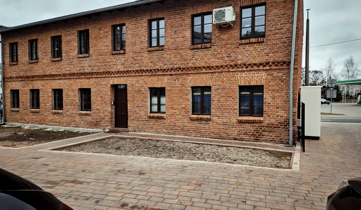 Mieszkanie 2-pokojowe Toruń Koniuchy, ul. Koniuchy