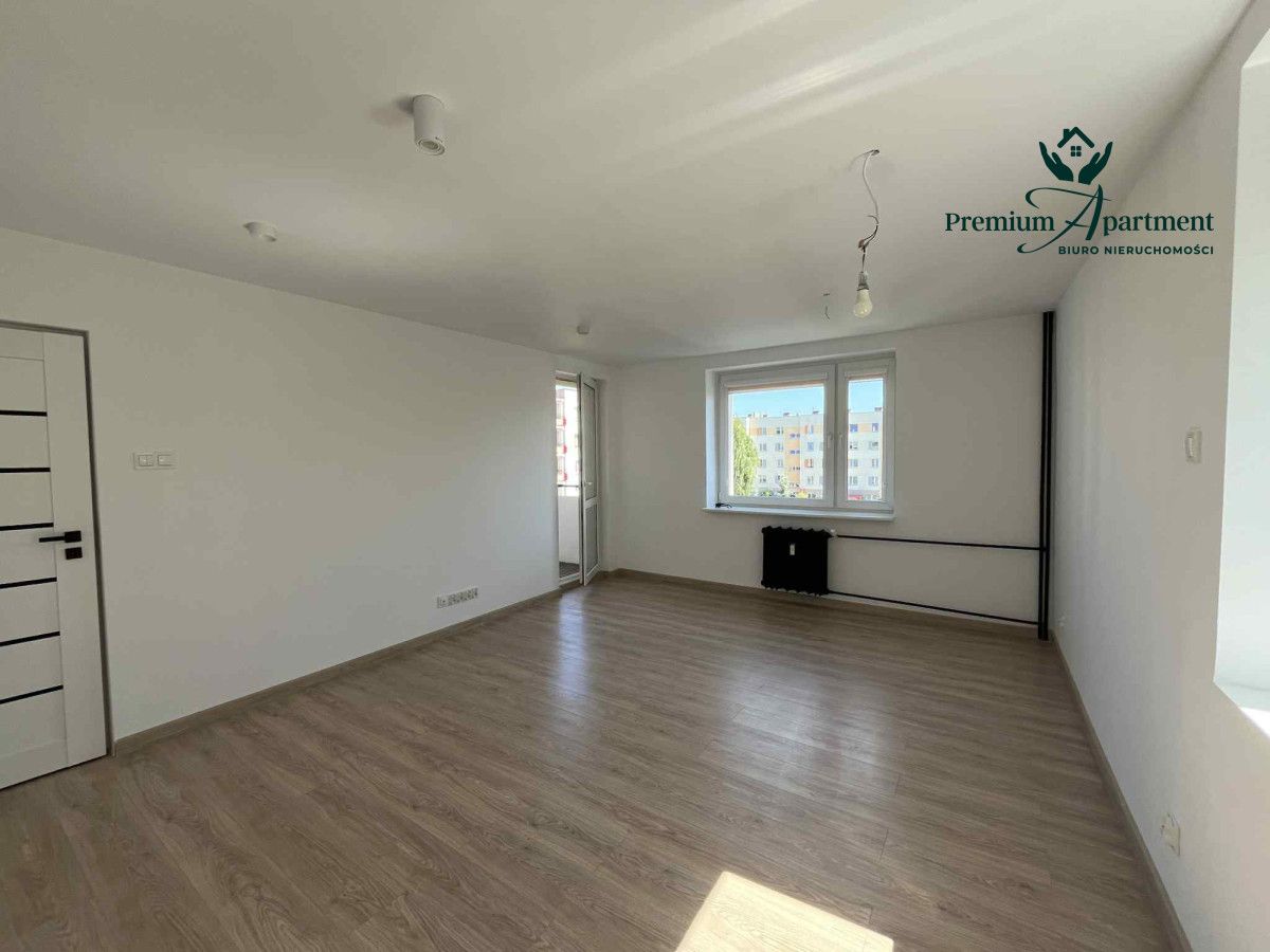 Mieszkanie 3-pokojowe Kielce Ślichowice, ul. Edmunda Massalskiego. Zdjęcie 5