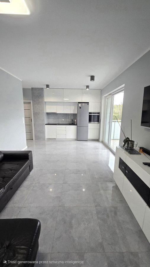 Mieszkanie 4-pokojowe Olsztyn Śródmieście, ul. Niepodległości. Zdjęcie 8