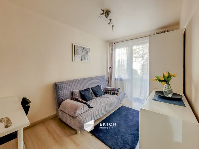 Mieszkanie 2-pokojowe Warszawa Wola, ul. Złota. Zdjęcie 6