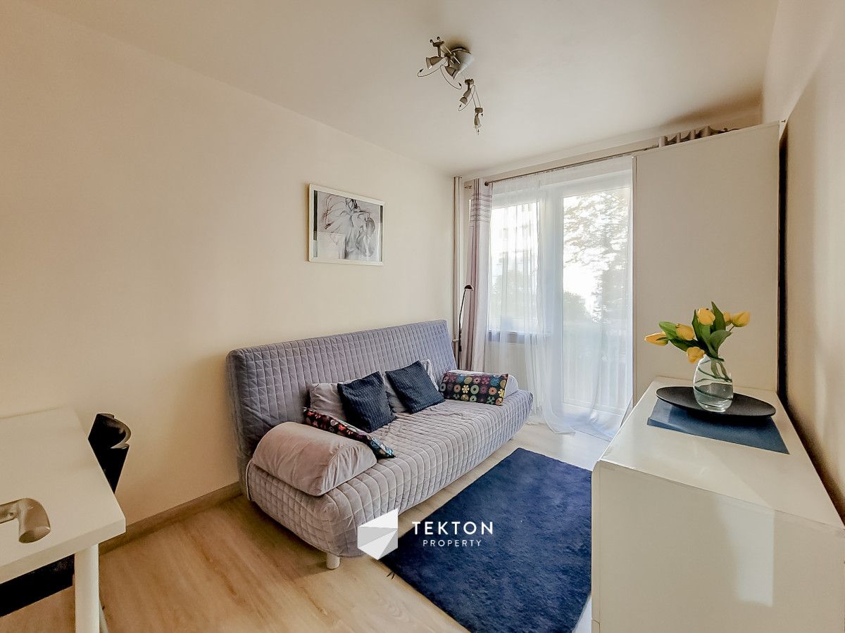 Mieszkanie 2-pokojowe Warszawa Wola, ul. Złota. Zdjęcie 6