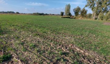 Działka rolna Mikołajew