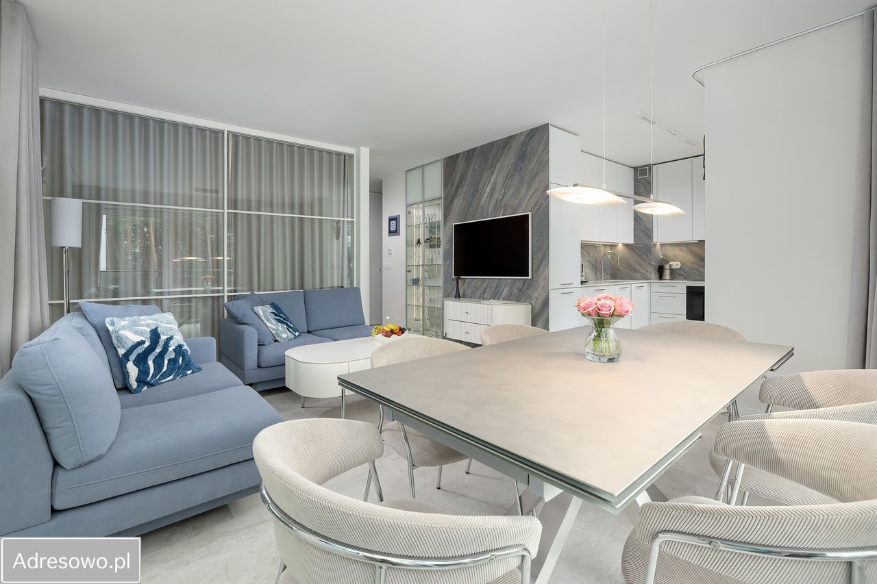 Mieszkanie 2-pokojowe Międzywodzie, ul. Zielona. Zdjęcie 14