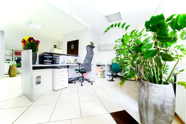 Biuro Warszawa Mokotów, ul. Wiktorska. Zdjęcie 9