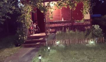 Działka rod Warszawa, ul. Janowiecka