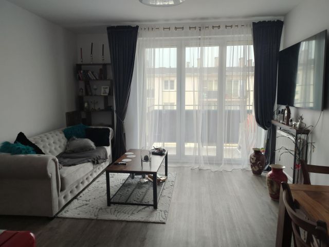 Mieszkanie 2-pokojowe Stargard, ul. Gdyńska. Zdjęcie 1