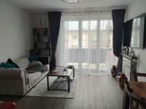 Mieszkanie 2-pokojowe Stargard, ul. Gdyńska