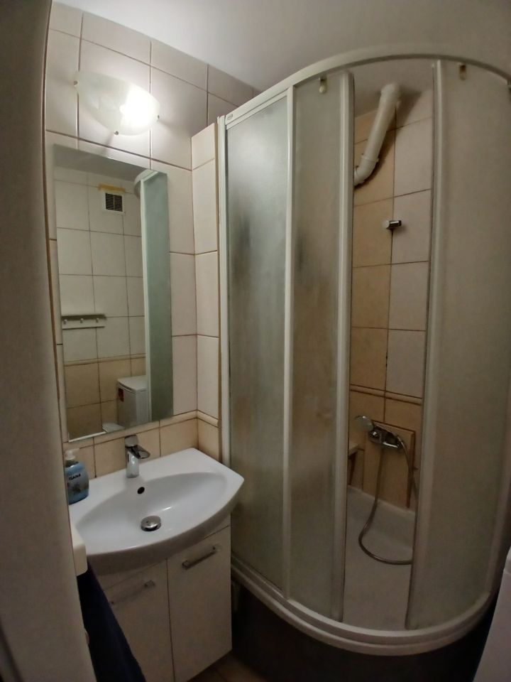 Pokój Wrocław Ołbin, ul. Ignacego Daszyńskiego. Zdjęcie 5