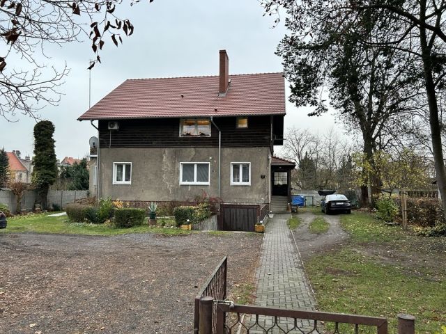 Mieszkanie 2-pokojowe Świebodzin. Zdjęcie 1