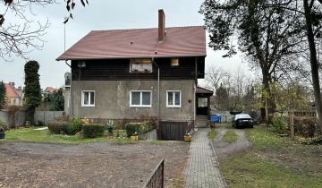 Mieszkanie 2-pokojowe Świebodzin