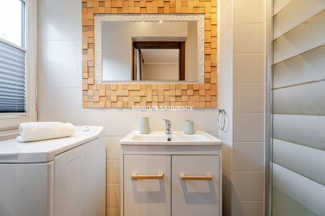 Mieszkanie 2-pokojowe Kraków Stare Miasto, ul. Bosacka. Zdjęcie 14