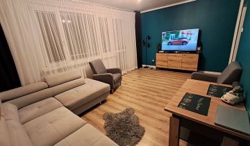 Mieszkanie 3-pokojowe Złocieniec, ul. Zdobywców Wału Pomorskiego