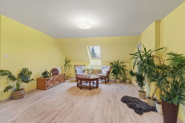 dom wolnostojący, 7 pokoi Dziekanów Leśny, ul. Jana Brzechwy. Zdjęcie 28