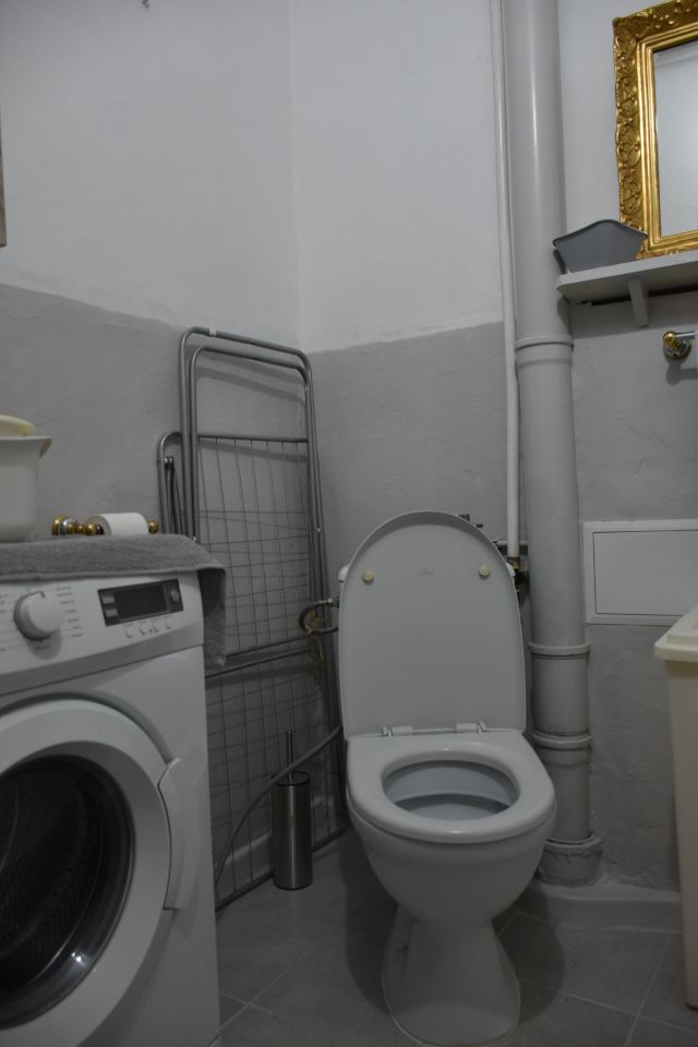 Mieszkanie 1-pokojowe Kędzierzyn-Koźle Kędzierzyn, ul. Wojska Polskiego. Zdjęcie 6