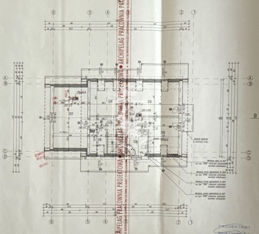 dom wolnostojący, 6 pokoi Nowy Prażmów, ul. Akacjowa. Zdjęcie 20