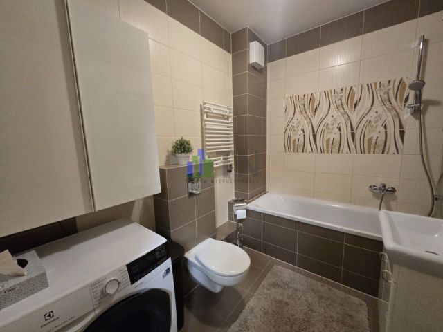 Mieszkanie 2-pokojowe Wrocław Fabryczna, ul. Ludwika Idzikowskiego. Zdjęcie 11