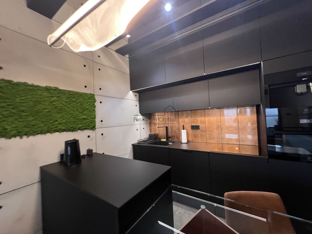 Mieszkanie 1-pokojowe Kraków Grzegórzki, ul. Grzegórzecka. Zdjęcie 14