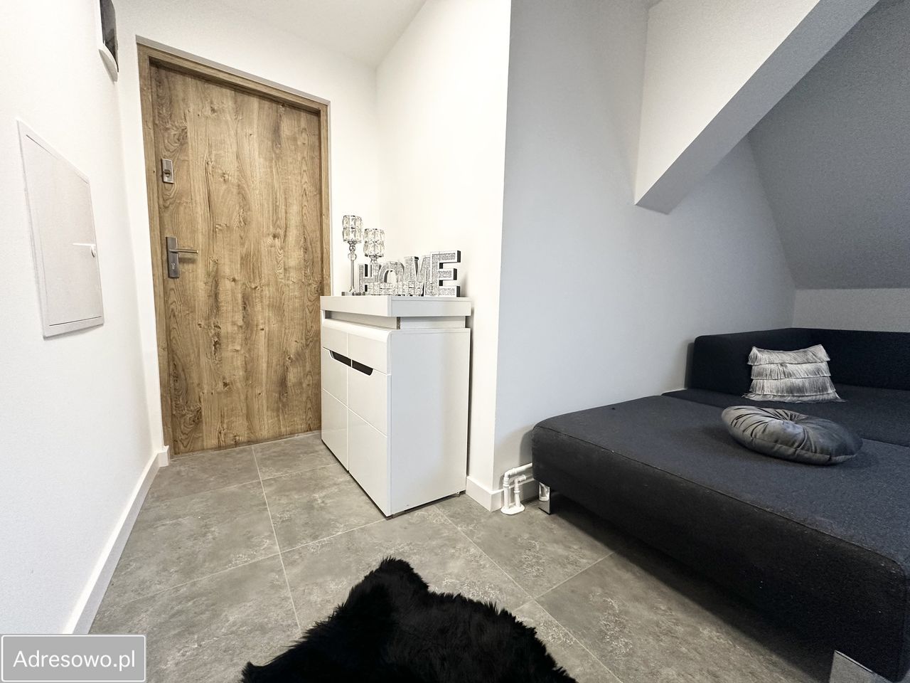 Mieszkanie 2-pokojowe Nowa Sól, ul. Wojska Polskiego. Zdjęcie 8