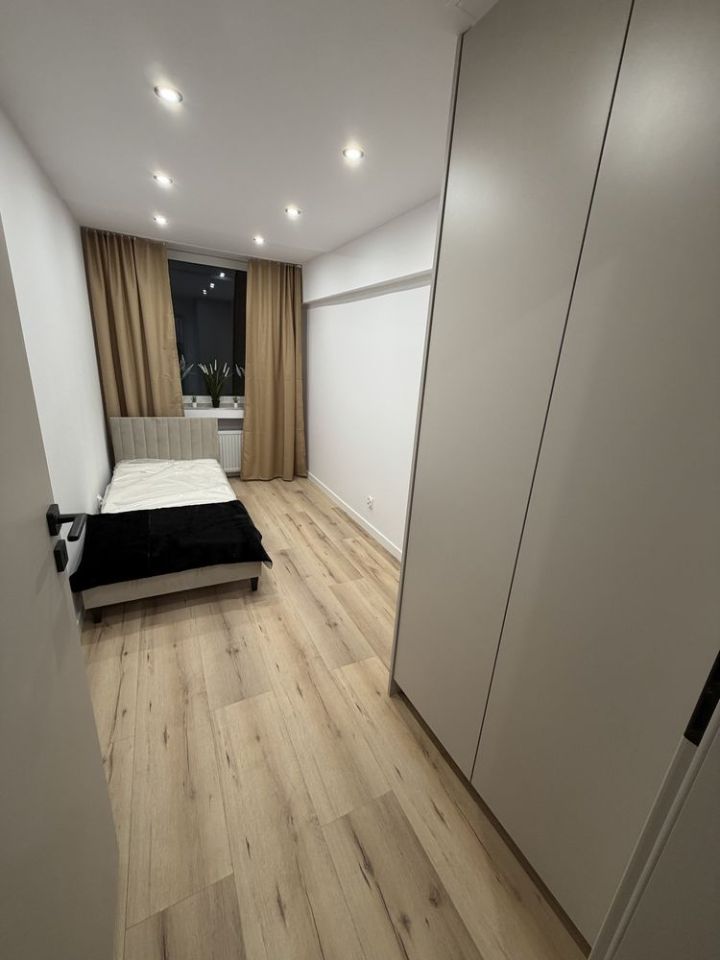 Mieszkanie 4-pokojowe Łódź Śródmieście, al. marsz. Józefa Piłsudskiego. Zdjęcie 8