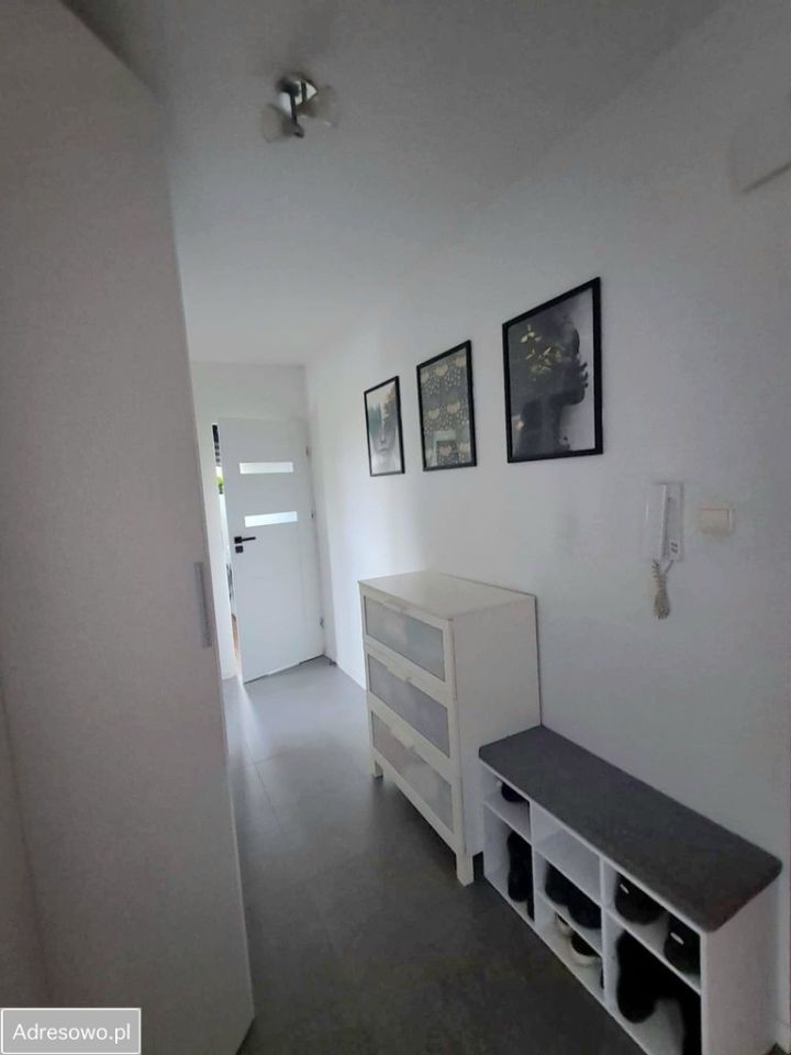 Mieszkanie 2-pokojowe Grodzisk Mazowiecki, ul. Różana. Zdjęcie 5