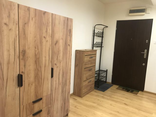 Mieszkanie 2-pokojowe Lublin Kolonia Sławinek, ul. Baśniowa. Zdjęcie 1