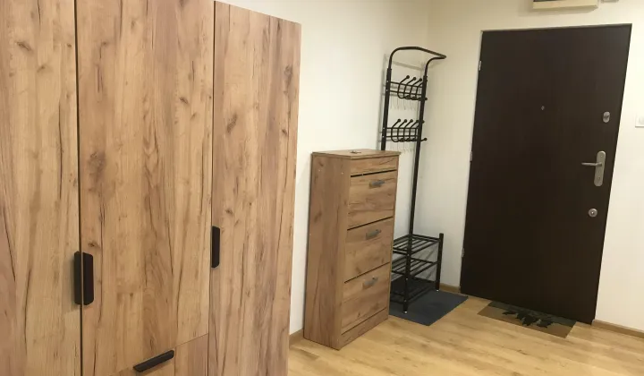 Mieszkanie 2-pokojowe Lublin Kolonia Sławinek, ul. Baśniowa