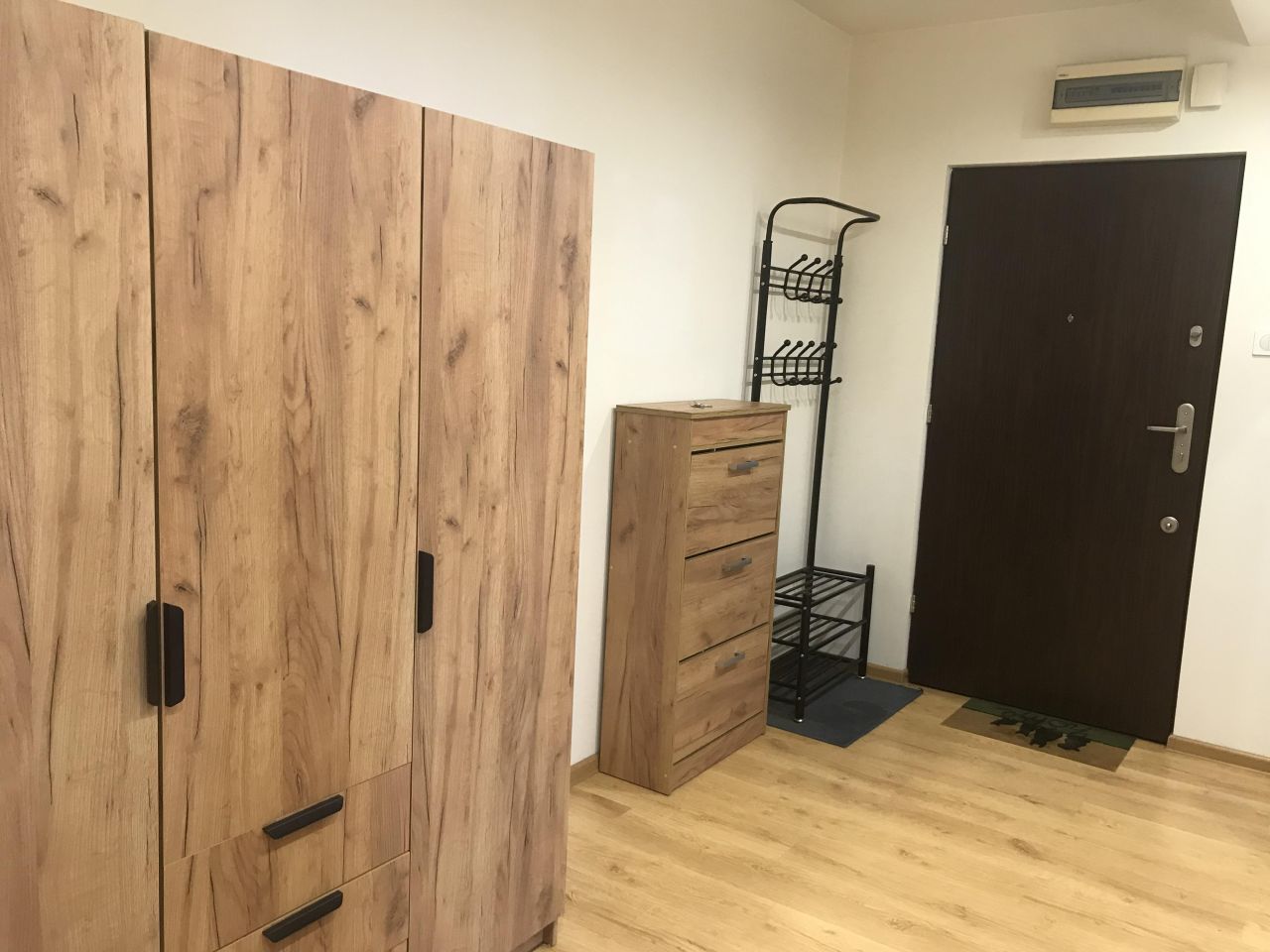 Mieszkanie 2-pokojowe Lublin Kolonia Sławinek, ul. Baśniowa. Zdjęcie 1