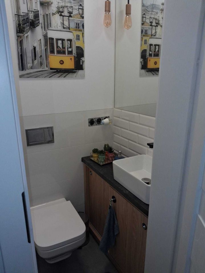 Mieszkanie 5-pokojowe Skierniewice. Zdjęcie 6