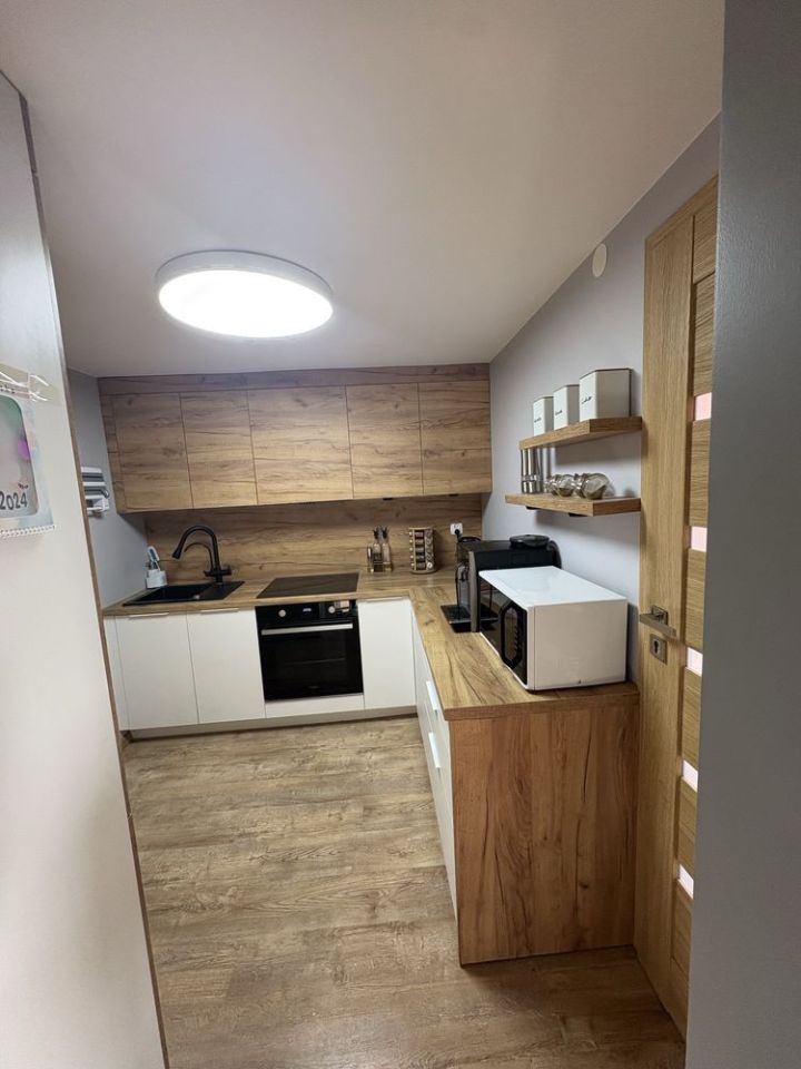 Mieszkanie 4-pokojowe Drezdenko. Zdjęcie 2