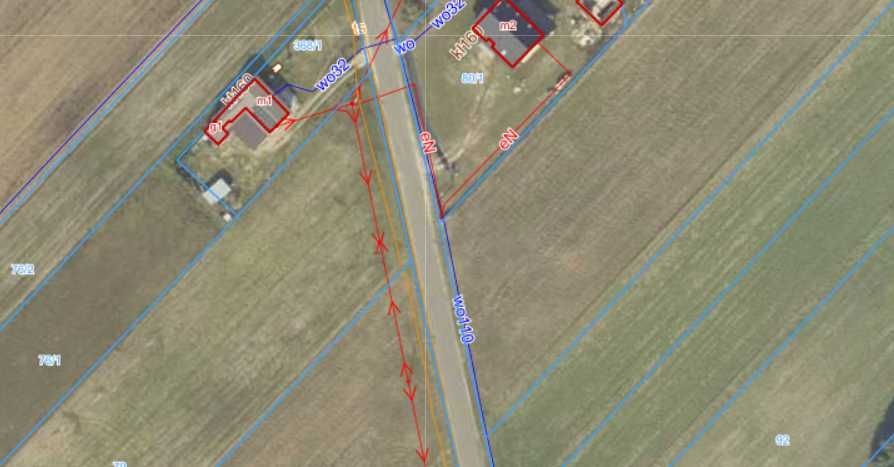 Działka budowlana Żurawieniec. Zdjęcie 6