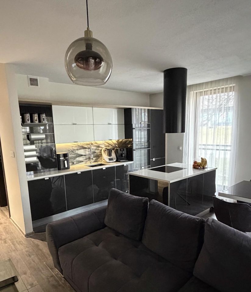 Mieszkanie 3-pokojowe Olkusz Centrum, ul. Dworska. Zdjęcie 4