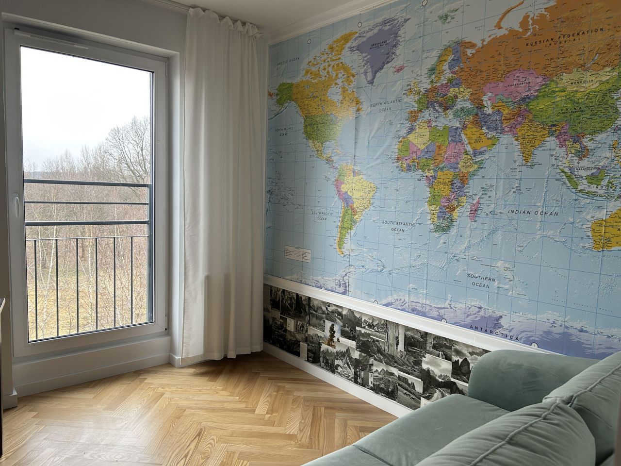 Mieszkanie 3-pokojowe Wrocław Maślice, al. Śliwowa. Zdjęcie 9