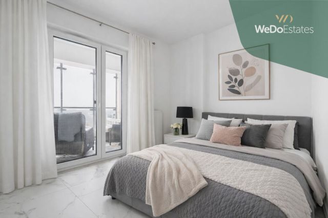 Mieszkanie 2-pokojowe Warszawa Wola, ul. Marcina Kasprzaka. Zdjęcie 9