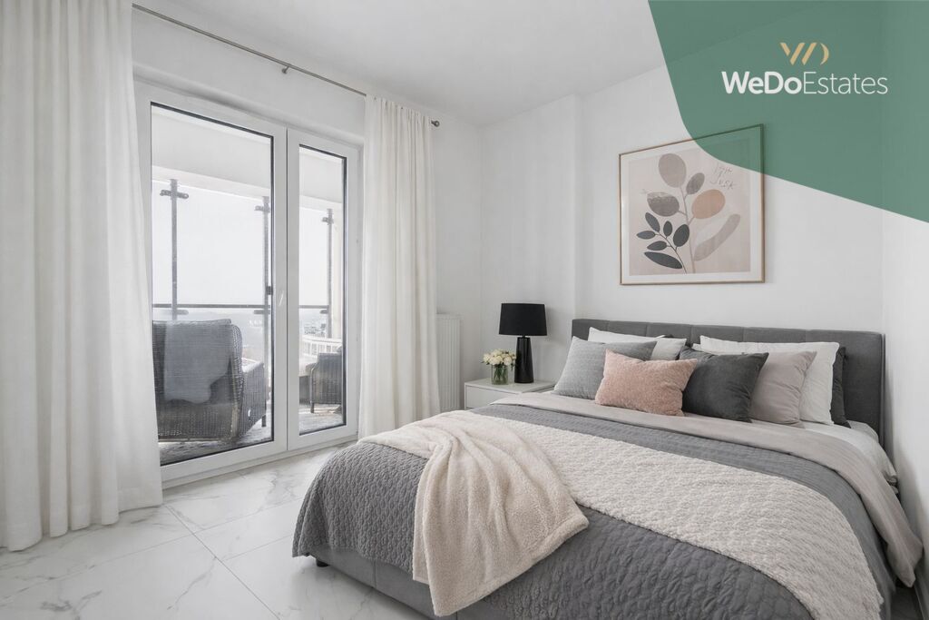 Mieszkanie 2-pokojowe Warszawa Wola, ul. Marcina Kasprzaka. Zdjęcie 9