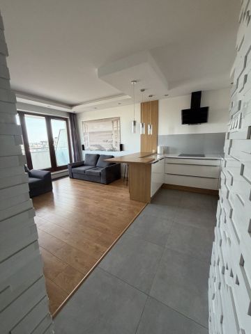 Mieszkanie 2-pokojowe Lublin, ul. Tadeusza Szeligowskiego. Zdjęcie 1