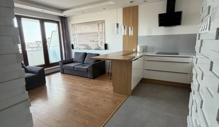 Mieszkanie 2-pokojowe Lublin, ul. Tadeusza Szeligowskiego